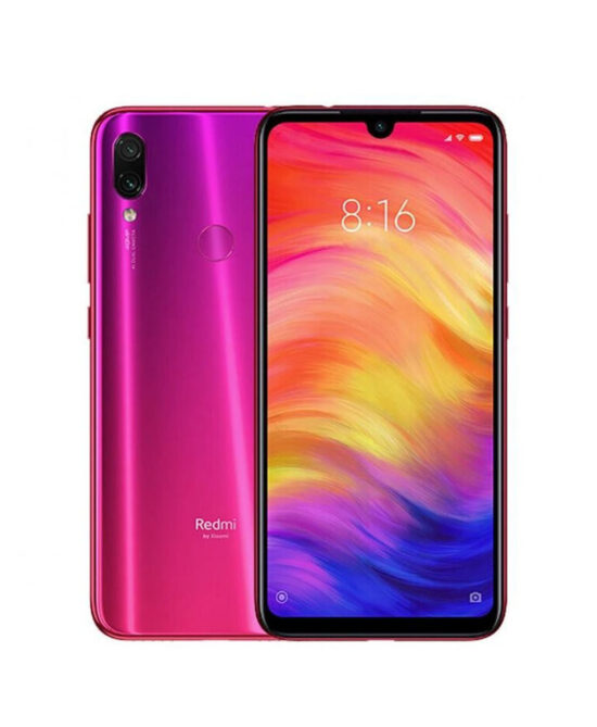 SMARTPHONES PERU VENTA DE EQUIPOS Y SERVICIO TECNICO 0027 XIAOMI NOTE 7