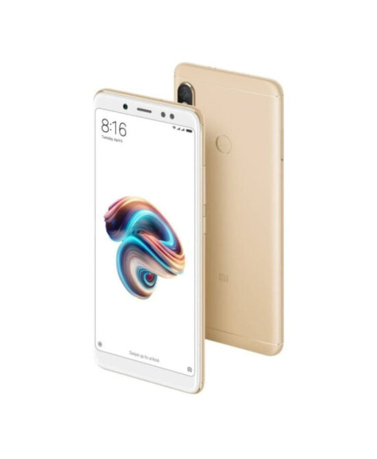 SMARTPHONES PERU VENTA DE EQUIPOS Y SERVICIO TECNICO 0030 XIAOMI NOTE 5 PRO v1