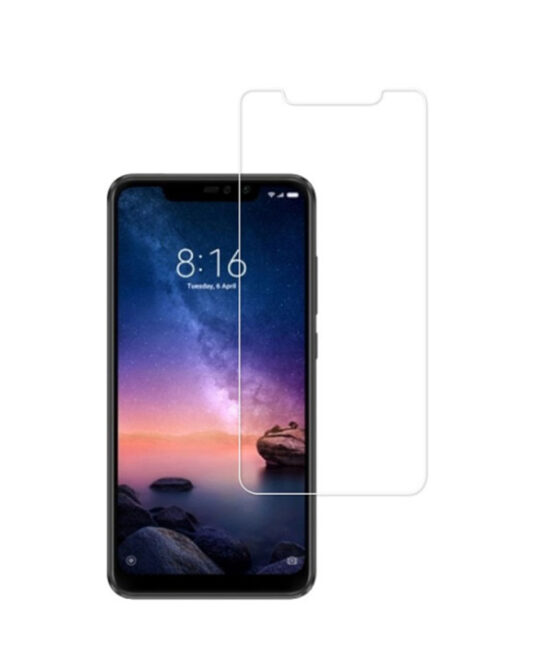 SMARTPHONES PERU VENTA DE EQUIPOS Y SERVICIO TECNICO 0030 XIAOMI NOTE 6 PRO