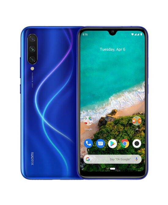 SMARTPHONES PERU VENTA DE EQUIPOS Y SERVICIO TECNICO 0033 XIAOMI MI A3