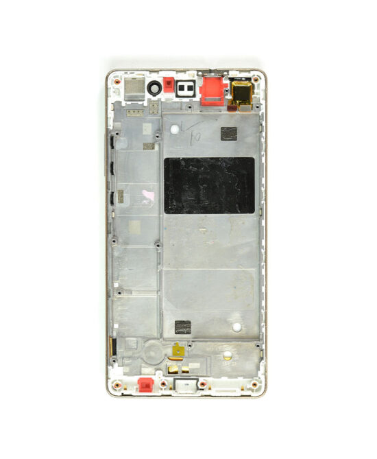 SMARTPHONES PERU VENTA DE EQUIPOS Y SERVICIO TECNICO 0038 HUAWEI BASE P8 LIte