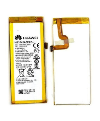 SMARTPHONES PERU VENTA DE EQUIPOS Y SERVICIO TECNICO 0038 HUAWEI BATERIA P8 LITE
