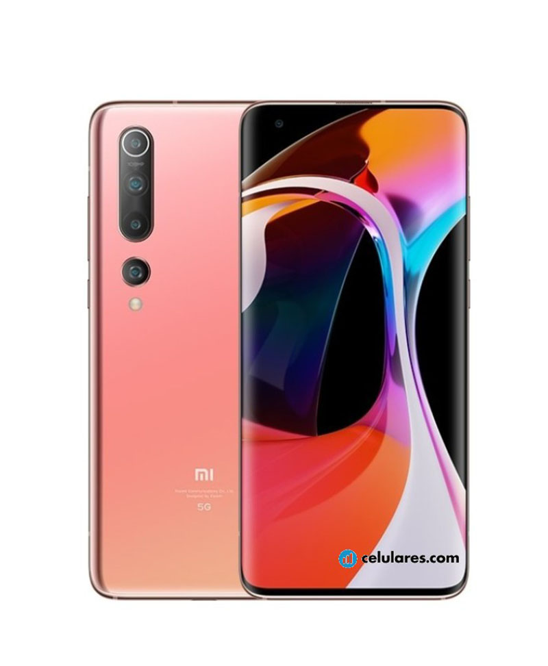 SMARTPHONES PERU VENTA DE EQUIPOS Y SERVICIO TECNICO 0041 XIAOMI MI 10 1