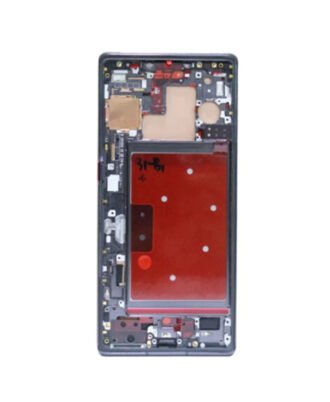 SMARTPHONES PERU VENTA DE EQUIPOS Y SERVICIO TECNICO 0049 HUAWEI BASE MATE 30 PRO
