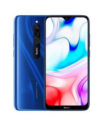 SMARTPHONES PERU VENTA DE EQUIPOS Y SERVICIO TECNICO 0050 XIAOMI REDMI 8