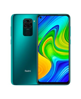 SMARTPHONES PERU VENTA DE EQUIPOS Y SERVICIO TECNICO 0056 XIAOMI NOTE 9