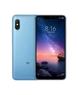 SMARTPHONES PERU VENTA DE EQUIPOS Y SERVICIO TECNICO 0058 XIAOMI NOTE 6 PRO