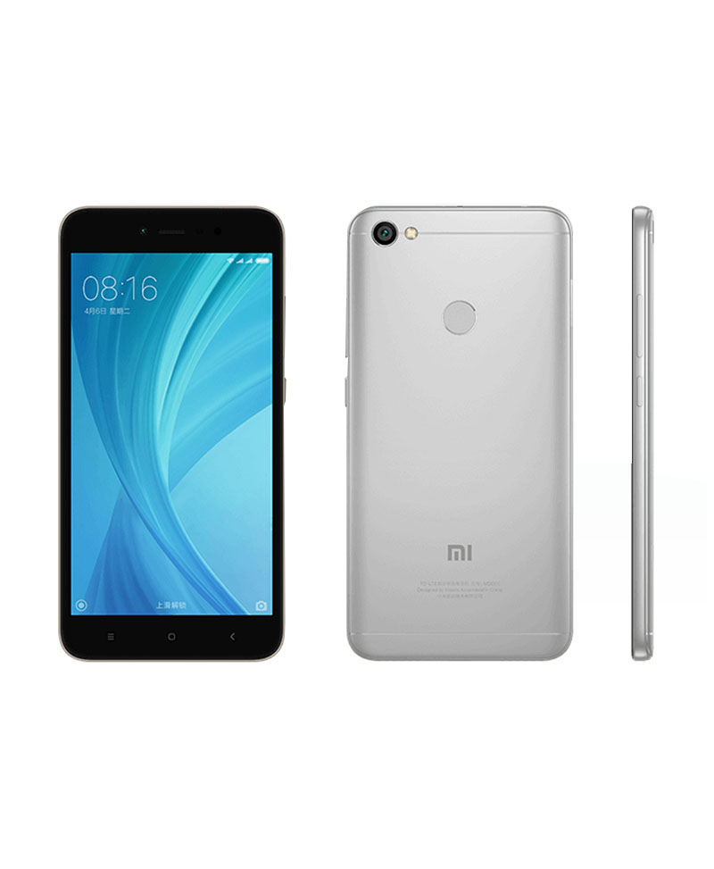 SMARTPHONES PERU VENTA DE EQUIPOS Y SERVICIO TECNICO 0059 XIAOMI NOTE5A