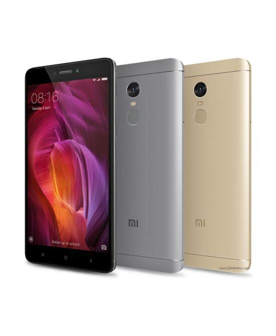 SMARTPHONES PERU VENTA DE EQUIPOS Y SERVICIO TECNICO 0061 XIAOMI NOTE 4