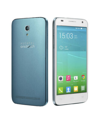SMARTPHONES PERU VENTA DE EQUIPOS Y SERVICIO TECNICO 0000 0000 ALCATEL REPARACION Idol 2 Mini S