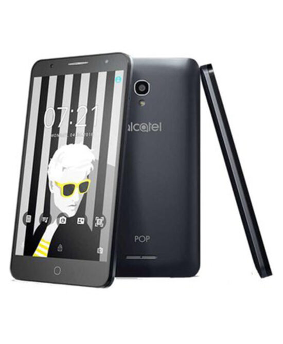 SMARTPHONES PERU VENTA DE EQUIPOS Y SERVICIO TECNICO 0000 0003 ALCATEL REPARACION POP 4 plus