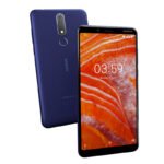 SMARTPHONES PERU VENTA DE EQUIPOS Y SERVICIO TECNICO 0000 0003 NOKIA REPARACION 3.1 PLUS