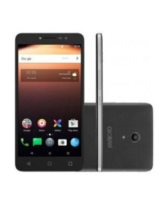 SMARTPHONES PERU VENTA DE EQUIPOS Y SERVICIO TECNICO 0000 0004 ALCATEL REPARACION A3 XL