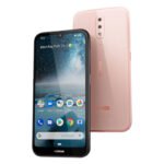 SMARTPHONES PERU VENTA DE EQUIPOS Y SERVICIO TECNICO 0000 0004 NOKIA REPARACION 4.2