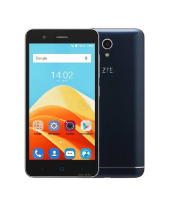 SMARTPHONES PERU VENTA DE EQUIPOS Y SERVICIO TECNICO 0000 0006 ZTE REPARACION A510