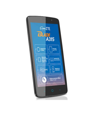 SMARTPHONES PERU VENTA DE EQUIPOS Y SERVICIO TECNICO 0000 0007 ZTE REPARACION BLADE A315