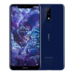 SMARTPHONES PERU VENTA DE EQUIPOS Y SERVICIO TECNICO 0000 0009 NOKIA REPARACION 5.1 PLUS