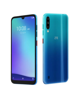 SMARTPHONES PERU VENTA DE EQUIPOS Y SERVICIO TECNICO 0000 0009 ZTE REPARACION BLADE A7 2020