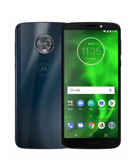 SMARTPHONES PERU VENTA DE EQUIPOS Y SERVICIO TECNICO 0000 0041 MOTOROLA REPARACION G6 PLUS