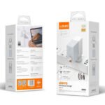 Cargador Ldnio 65w A3511Q C a C SMARTPHONES PERU VENTA DE EQUIPOS Y SERVICIO TECNICO