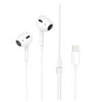 SMARTPHONES PERU VENTA DE EQUIPOS Y SERVICIO TECNICO 0000 0000 Audifono HOCO M1max Tipo C