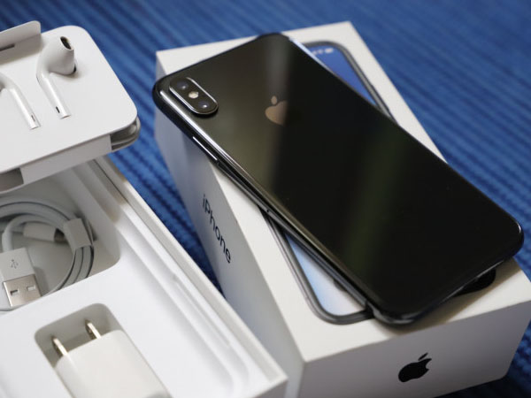 SMARTPHONES PERU VENTA DE EQUIPOS Y SERVICIO TECNICO 0000 0000 IPHONE X v2.00