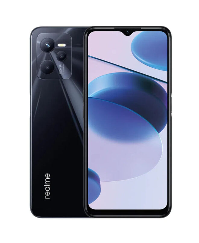 Realme C35 128gb Купить В Екатеринбурге