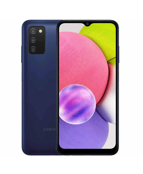SMARTPHONES PERU VENTA DE EQUIPOS Y SERVICIO TECNICO 0000 0000 Samsung A03S 32GB 3GB