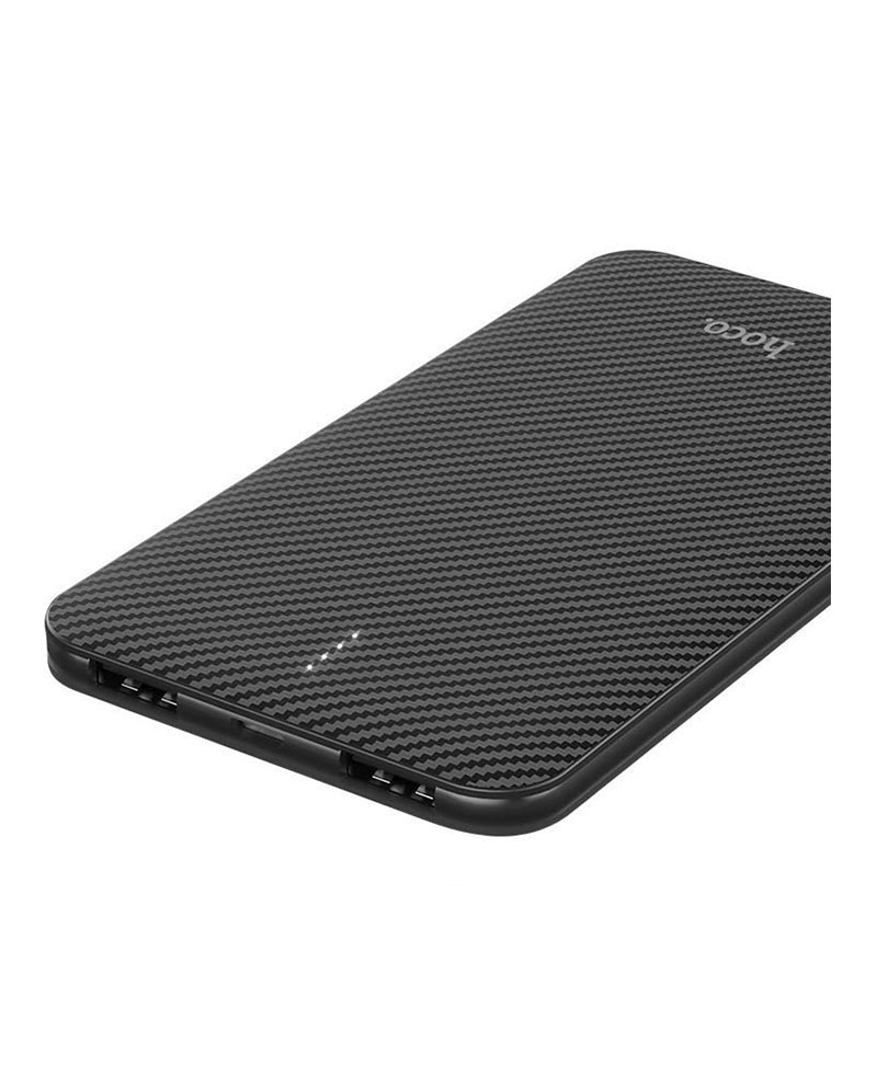 SMARTPHONES PERU VENTA DE EQUIPOS Y SERVICIO TECNICO 0000 0001 PowerBank 5000 mAh HOCO B37