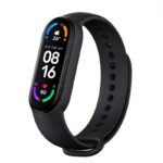 SMARTPHONES PERU VENTA DE EQUIPOS Y SERVICIO TECNICO 0000 0002 Smartwatch Xiaomi Mi Band 6