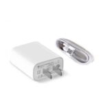 SMARTPHONES PERU VENTA DE EQUIPOS Y SERVICIO TECNICO 0000 0004 Cargador Xiaomi Mi 18w Tipo C