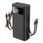 SMARTPHONES PERU VENTA DE EQUIPOS Y SERVICIO TECNICO 0000 0004 Powerbank XO 30000Mah