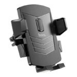 SMARTPHONES PERU VENTA DE EQUIPOS Y SERVICIO TECNICO 0000 0004 Soporte Para Auto Rejilla Hoco CA86