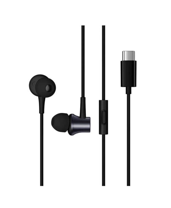 SMARTPHONES PERU VENTA DE EQUIPOS Y SERVICIO TECNICO 0000 0006 Audifonos Xiaomi Tipo C