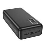 SMARTPHONES PERU VENTA DE EQUIPOS Y SERVICIO TECNICO 0000 0006 Powerbank Hoco J77A 20000Mah