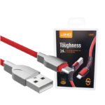 SMARTPHONES PERU VENTA DE EQUIPOS Y SERVICIO TECNICO 0000 0009 Cable Ldnio Tipo V8 1M