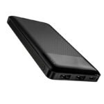 SMARTPHONES PERU VENTA DE EQUIPOS Y SERVICIO TECNICO 0000 0009 Powerbank Hoco J72 10000Mah