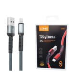 SMARTPHONES PERU VENTA DE EQUIPOS Y SERVICIO TECNICO 0000 0010 Cable Ldnio Tipo Lightning 2m