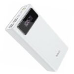 SMARTPHONES PERU VENTA DE EQUIPOS Y SERVICIO TECNICO 0000 0010 Powerbank Hoco J65A 40000Mah