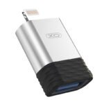 SMARTPHONES PERU VENTA DE EQUIPOS Y SERVICIO TECNICO 0000 0011 Adaptador XO Tipo lightning NBRI6OA