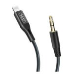 SMARTPHONES PERU VENTA DE EQUIPOS Y SERVICIO TECNICO 0000 0013 Adaptador X.O Lightning A Jack 3.5MM