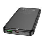 SMARTPHONES PERU VENTA DE EQUIPOS Y SERVICIO TECNICO 0000 0013 Powerbank Hoco 10000Mah J87