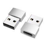 SMARTPHONES PERU VENTA DE EQUIPOS Y SERVICIO TECNICO 0000 0014 Adaptador USB OTG Tipo C