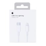 SMARTPHONES PERU VENTA DE EQUIPOS Y SERVICIO TECNICO 0000 0014 Cable Iphone Tipo C A C 1m