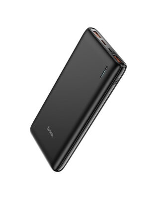 SMARTPHONES PERU VENTA DE EQUIPOS Y SERVICIO TECNICO 0000 0014 Powerbank Hoco 10000Mah J80