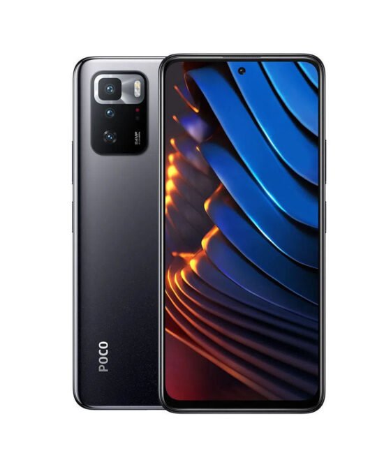SMARTPHONES PERU VENTA DE EQUIPOS Y SERVICIO TECNICO 0000 0014 Xiaomi Poco X3 GT 256GB 8GB