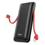 SMARTPHONES PERU VENTA DE EQUIPOS Y SERVICIO TECNICO 0000 0015 Powerbank Hoco 10000Mah J67