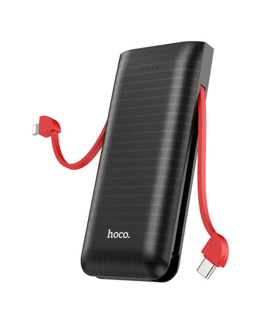 SMARTPHONES PERU VENTA DE EQUIPOS Y SERVICIO TECNICO 0000 0015 Powerbank Hoco 10000Mah J67
