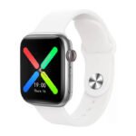 SMARTPHONES PERU VENTA DE EQUIPOS Y SERVICIO TECNICO 0000 0015 Smartwatch Serie 6 T500 Plus 44mm Con Carga Inalambrica