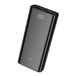 SMARTPHONES PERU VENTA DE EQUIPOS Y SERVICIO TECNICO 0000 0016 Powerbank Hoco 10000Mah J45